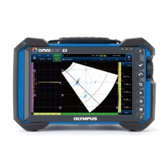 OmniScan X3 相控阵探伤仪