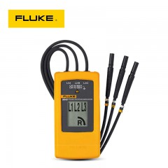 FLUKE F9040 相序旋转指示仪相序表 LCD显示智能相序指示仪